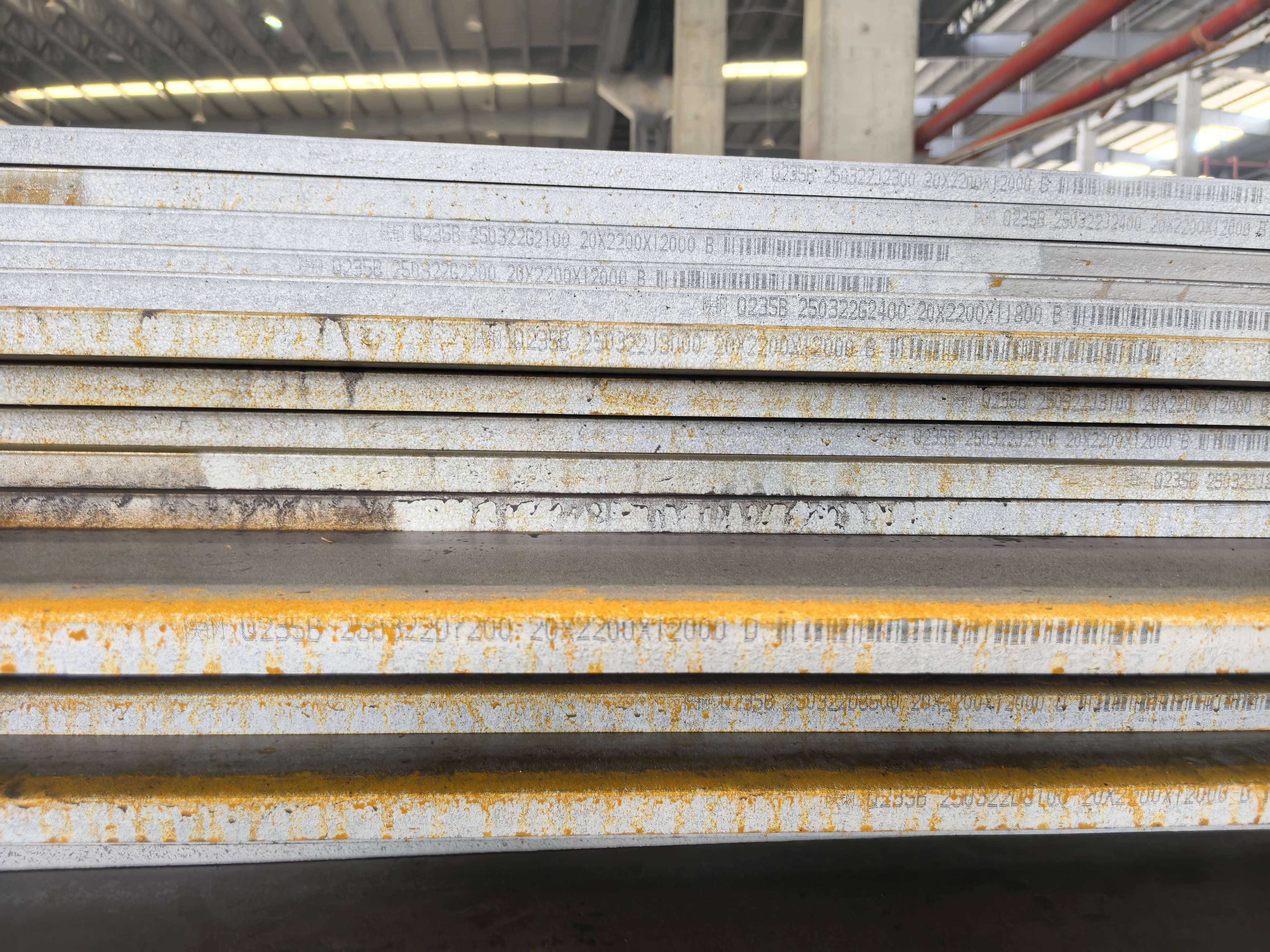 65Mn钢板可切割零售